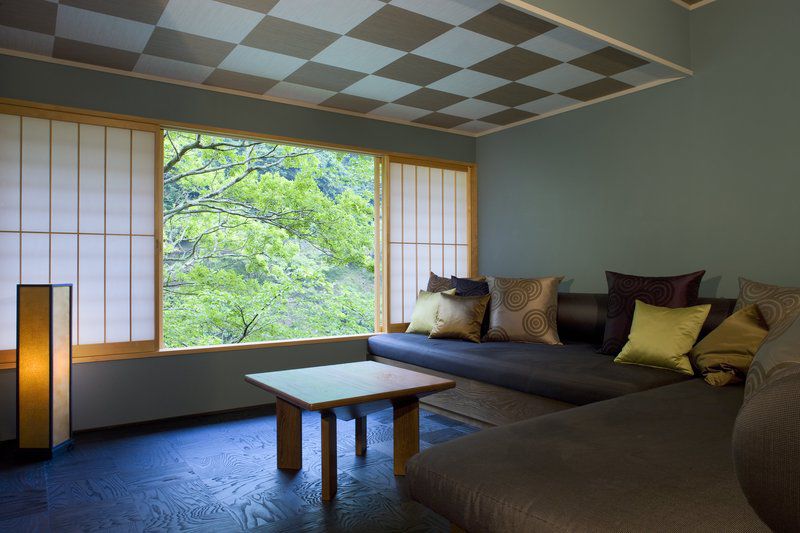 Hoshinoya Kyoto Hotel Kamer foto