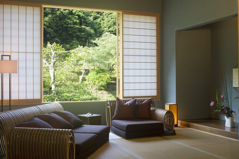 Hoshinoya Kyoto Hotel Kamer foto