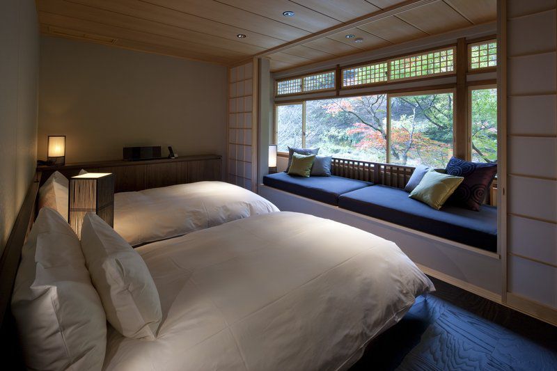 Hoshinoya Kyoto Hotel Kamer foto