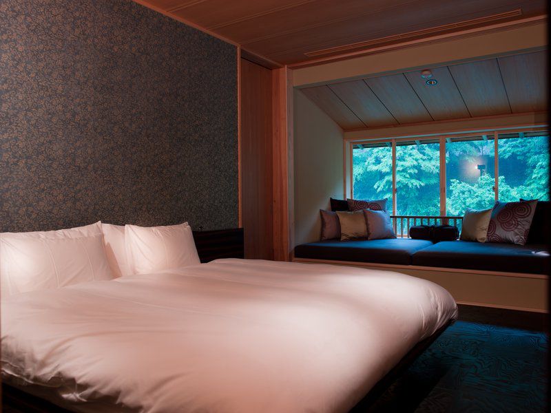 Hoshinoya Kyoto Hotel Kamer foto
