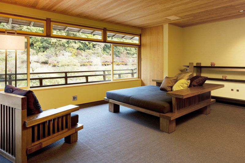 Hoshinoya Kyoto Hotel Kamer foto