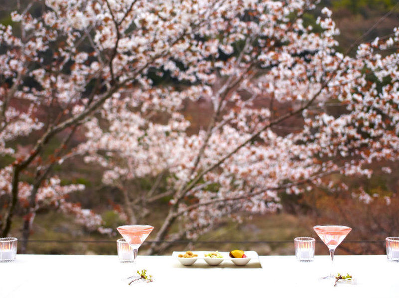 Hoshinoya Kyoto Hotel Buitenkant foto