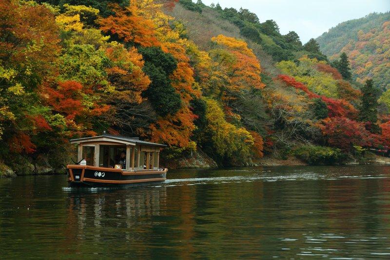 Hoshinoya Kyoto Hotel Voorzieningen foto