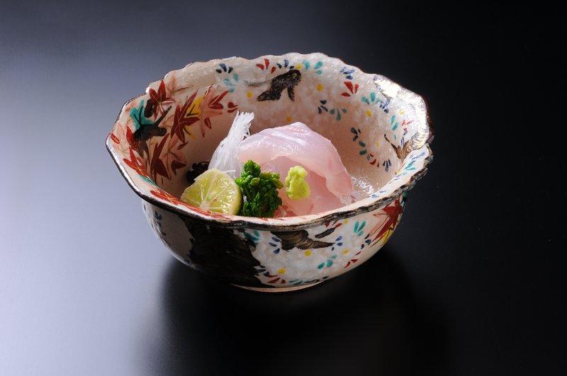 Hoshinoya Kyoto Hotel Restaurant foto