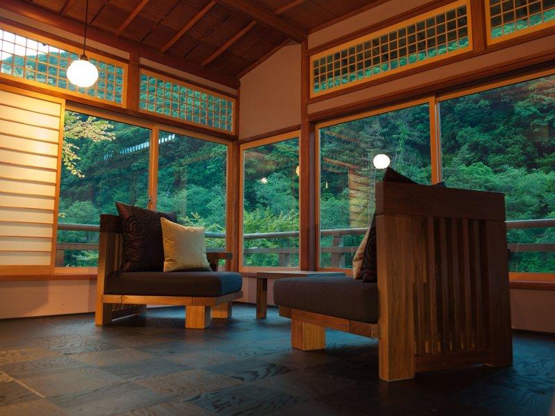 Hoshinoya Kyoto Hotel Kamer foto